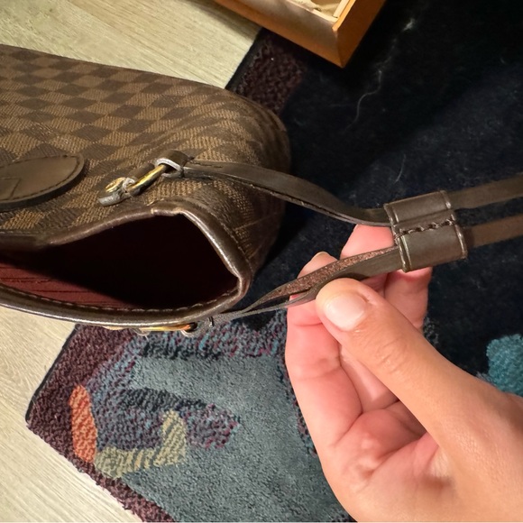 Louis Vuitton pm - Picture 4 of 13